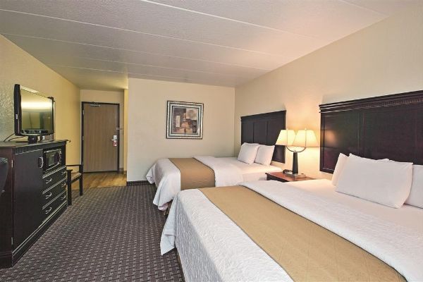 La Quinta Inn Ste Ft Wayne (Fort Wayne)